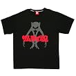 RMC Martin Ksohoh Black SAMURAI MONKEY T-shirt. REDM0049