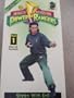 Mighty Morphin Power Rangers: Green With Evil Part 1 Out of Control/ TV Show [VHS]