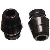 Energy Suspension 2.9101G Bump Stop Set for Jeep TJ