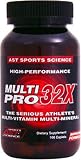 AST Sports Science Multi Pro-32X, Caplets, 100 caplets