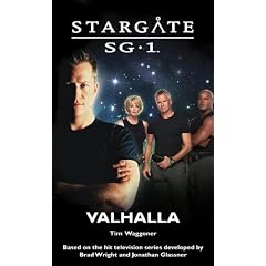 Stargate SG-1: Valhalla