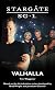 Stargate SG-1: Valhalla: SG1-15
