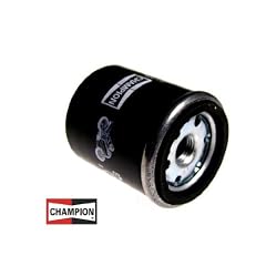 CHAMPION �lfilter X 348