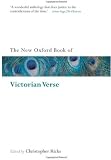 Buy : The New Oxford Book of Victorian Verse (Oxford Books of Verse)