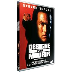 D�sign� pour mourir