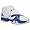 White/Royal