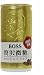 (お徳用ボックス)  ボス 贅沢微糖  190g×30本