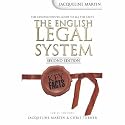 The English Legal System (Key Facts)