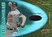 ジョシュ・タワーズ　2001 Leaf Certified Materials Freshman Fabric Fielding Glove Mirror Gold 25枚限定！