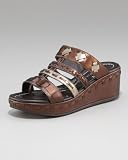 Donald J. Pliner Women's Smoke2-76 Wedge Sandal