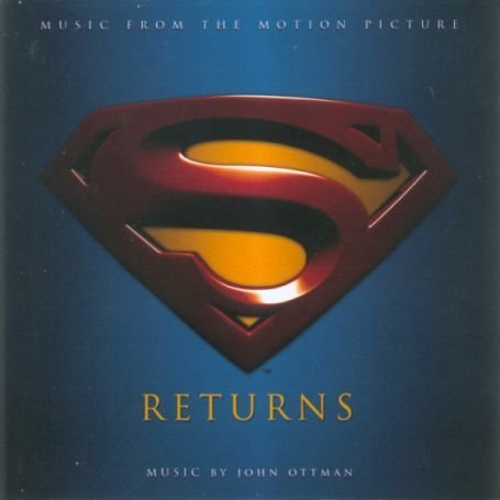 Original Soundtrack - Superman Returns - Zortam Music