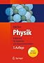 Physik: Eine Einf�hrung f�r Ingenieure und Naturwissenschaftler (Springer-Lehrbuch)