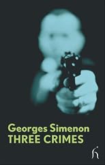 Three Crimes (Modern Voices)
