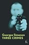 Three Crimes (Modern Voices)