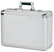 Alumaxx Alu-Aktenkoffer Taurus/45114 45,3 x 33,5 x 15,0 cm