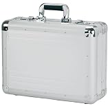 Alumaxx Alu-Aktenkoffer Taurus/45114 45,3 x 33,5 x 15,0 cm