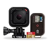 GoPro ��������󥫥�� �Х�ɥ륭�å� (HERO Session +���ޡ��ȥ�⡼��+ SanDisk micro SD 32GB)