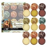 on10 Hershey's Velvet Lip Balm Set ($72 Value)