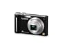 Panasonic Lumix DMC-ZR1 12.1MP Digital Camera with 8x POWER Optical Image Stabilized Zoom and 2.7 inch LCD (Black)