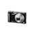Panasonic Lumix DMC-ZR1 12.1MP Digital Camera with 8x POWER Optical Image Stabilized Zoom and 2.7 inch LCD (Black)