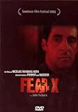 Fear X (2003) (Region 2) (Import)