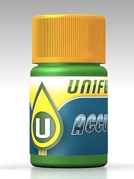 Now in the US! AccuCare 0.2oz/6ml - Revolutionary Desulfator Rejuvenator for Lead-Acid Batteries. Bottle size for Motorcycle, Scooter, All Terrain Vehicles (ATV), etc.