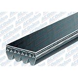ACDelco 4K405 Fan Belt by ACDelco