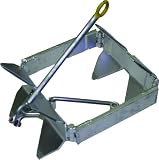 SlideAnchor BABY BOX ANCHOR 13LB BBA
