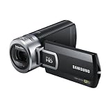 Produkt-Bild: Samsung HMX-QF20BP/EDC Camcorder (5 Megapixel, 20-fach opt. Zoom, 6,8 cm (2,7 Zoll) Display, WiFi, SD Karte, HDMI, CMOS-Sensor) schwarz