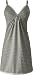 Sweet Dreams Drop-Cup Nursing Nightgown - Sleepwear with shelf bra