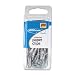 Swingline Work Essentials Standard Paper Clips, 200 Count, Silver, (S7071744)