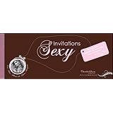 Invitations Sexypar Clara Morgane