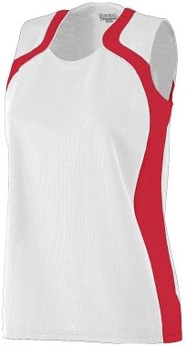 Augusta Youth Girls Endurance Basketball Jersey 