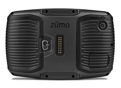 Garmin zumo 590LM 5" Motorbike Sat Nav in stock