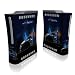 SLK Design Xbox 360 Concole Protector Skin Decal Sticker