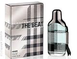 BURBERRY THE BEAT by Burberry for MEN: EDT SPRAY 3.3 OZ