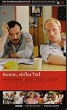 Come sweet Death - The complete trilogy (3DVDs)