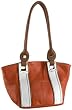 Tignanello Modern Mix Dome Tote Tignanello Modern Mix Dome Tote