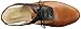 Wolverine Women's 1000 Mile Stacked-Heel Shoe
