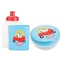 Little Tikes Cozy Coupe 3 Piece Snack Set