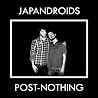 Image of album by Japandroids