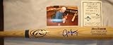 Jeff Francoeur Autographed/Hand Signed Rawlings Big Stick Baseball Bat