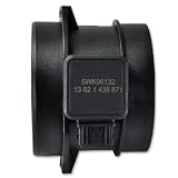 5WK96132 BMW X5 Mass Air Flow Sensor Meter E46 E39 E53 13627567451 