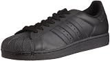 Adidas Superstar Ii Trainers Black 9