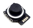 PSP SLIM Analog Joystick Board Replacement Black