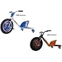 Razor Rip-Rider 360 Drifting Ride-On