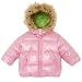 reversible puffer jacket(barely 18mos)