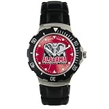 Game Time Men's University Of Alabama Agent Series Watch #CD-ALA