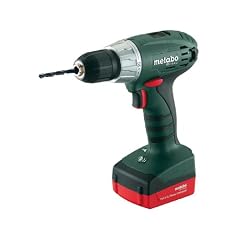Metabo Akku-Bohrschrauber BS14.4LI 14,4V/1,3 Ah 2xAkku