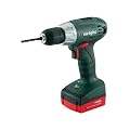 Metabo Akku-Bohrschrauber BS14.4LI 14,4V/1,3 Ah 2xAkku